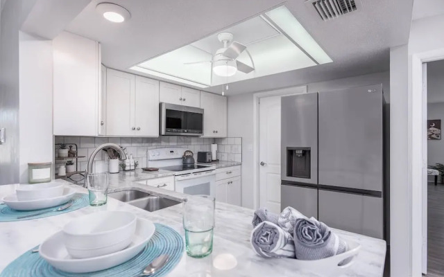 Playful Dolphins Pool Home