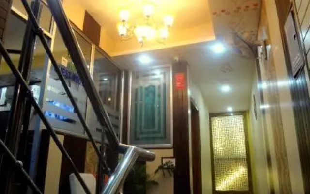 Hotel Rattans Regency