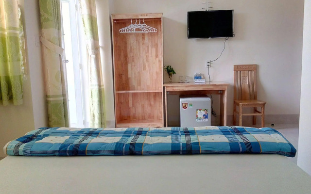 Ngoi Sao GuestHouse