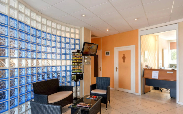 Hotellerie Saint Jean
