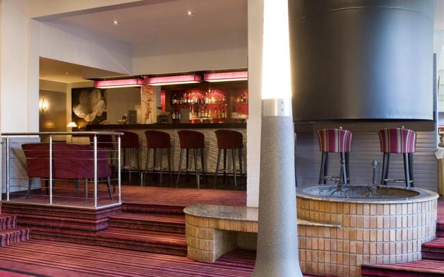 Mercure Annemasse Porte de Genève