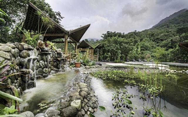 Banana Bamboo Ecolodge