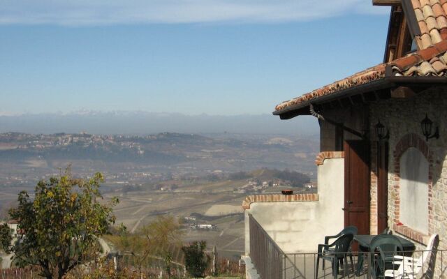 Agriturismo Il Bricco