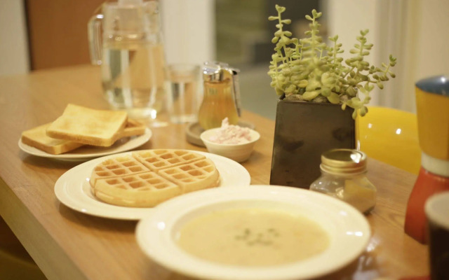 Zibro S Guesthouse