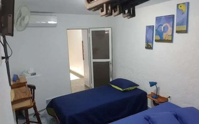 Casa Amada