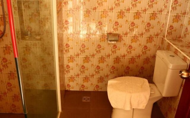 SK Hotel