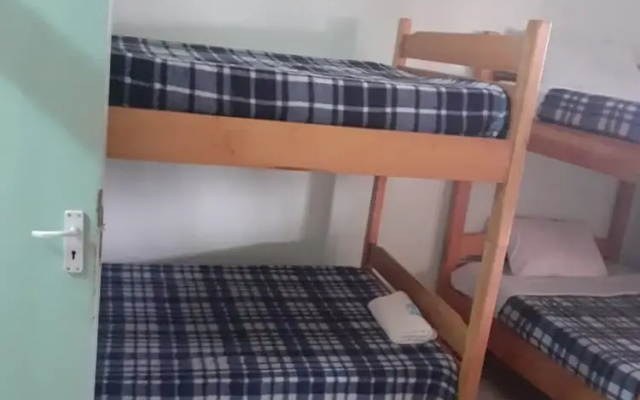 Ukombozi Retreat & Conference Centre Hostel