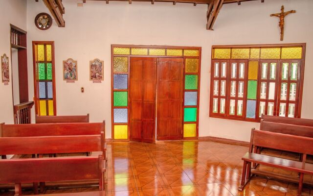 Hotel Villa Fabiola Mom