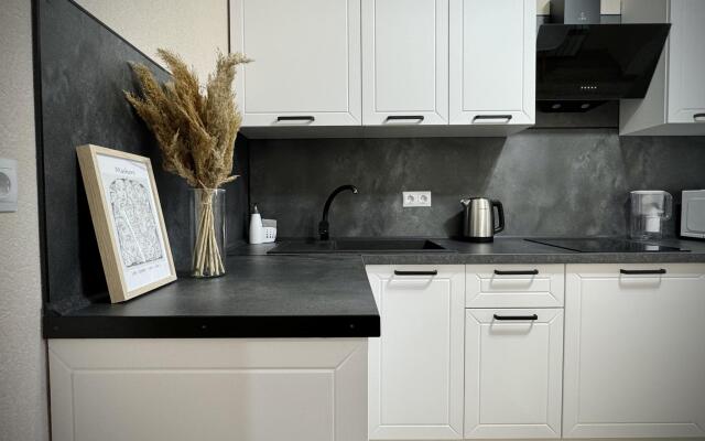 Rental Family Rooms (Рентал Фэмили Румс) на улице Станкевича