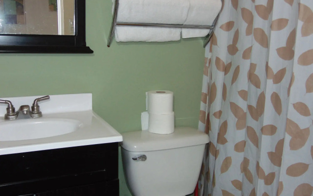 Casa Lima Bed & Breakfast