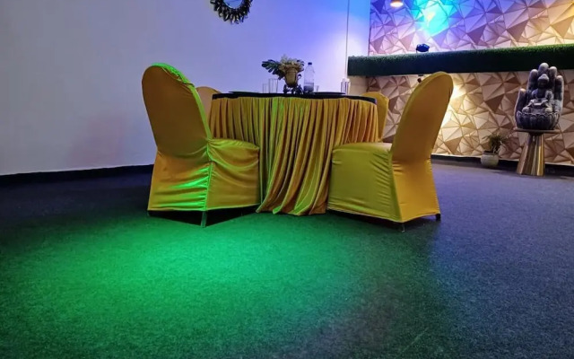 Hotel Elite By Sky planner