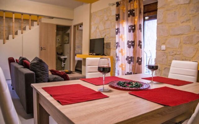 Holiday Home Villa Emerald