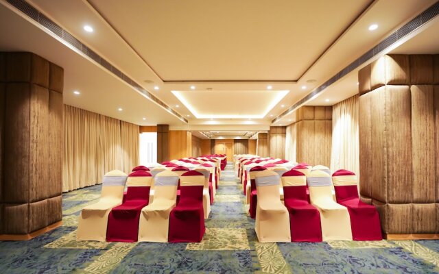 Regenta Suites Sector 49 Gurugram