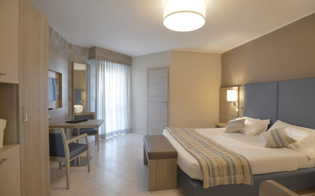 Alma Di Alghero Hotel