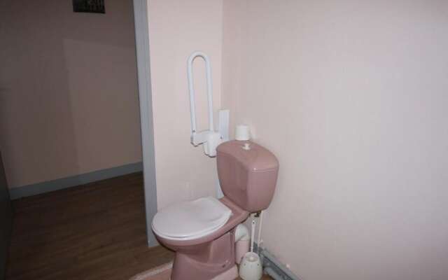 Hotel Restaurant Les Deux Sapins