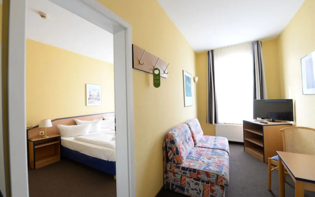 Hotel am Fischerstrand