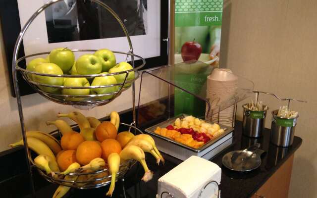 Hampton Inn New Bern