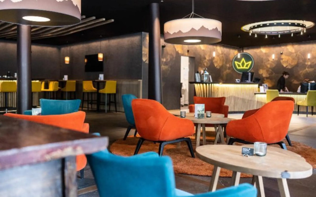 Hotel Krone Churwalden