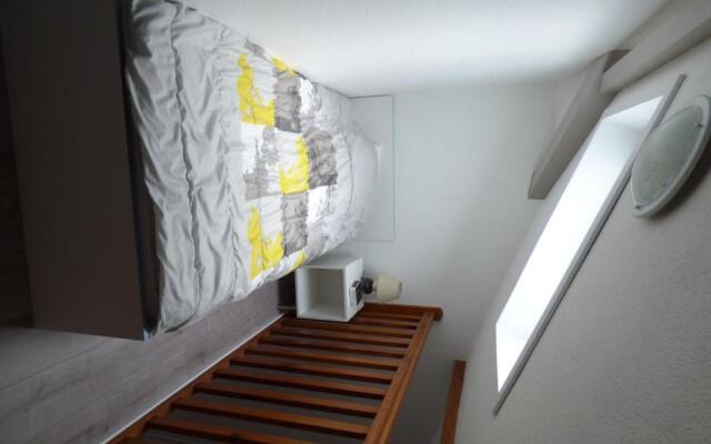 Maison Biscarrosse Plage, 3 pièces, 6 personnes - FR-1-319-193