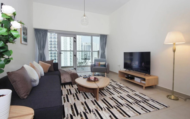 Amazing Shaista 1 Bhk Apartment
