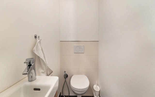 Holiday Home in St. Georgen/salzburg