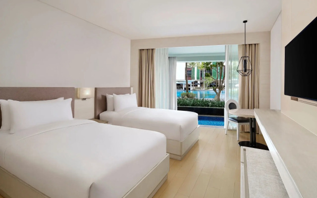 The Stones - Legian, Bali - Marriott Autograph Collection Hotel