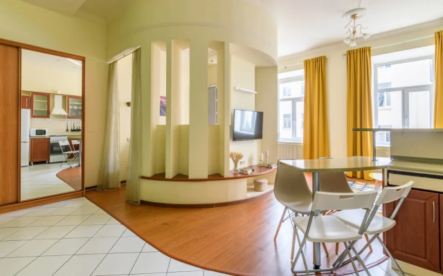 СуткиСПб Гороховая 55