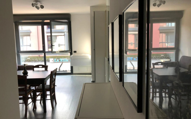 l’Ancora luxury apartment