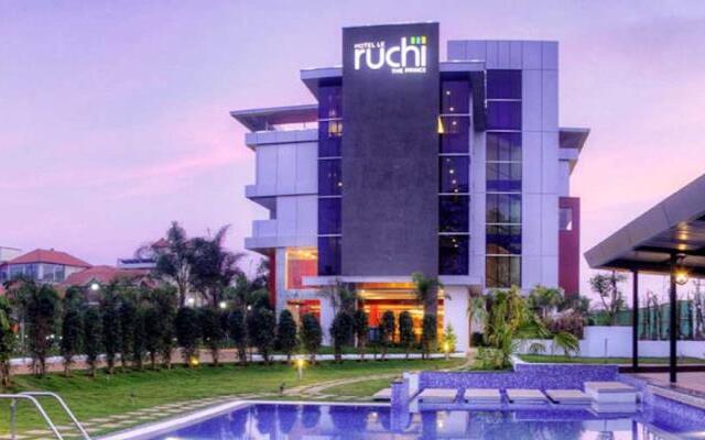 Hotel Le Ruchi the Prince