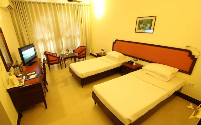ATS Willingdon Hotel