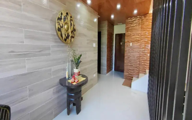 Manuela's Suites By Zuzu