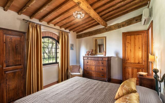 La Papessa Residence