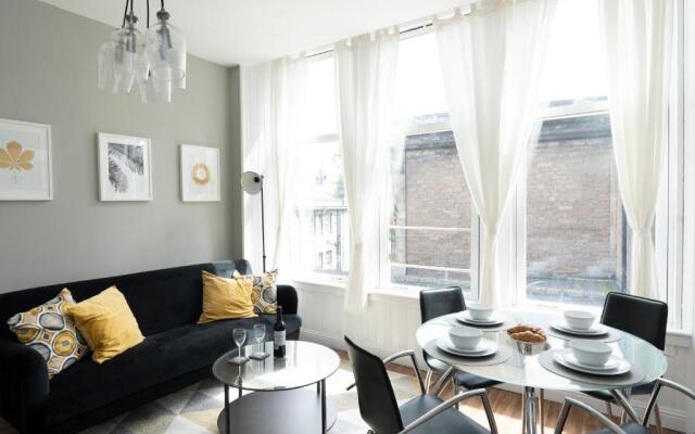 GreenStar Apartments