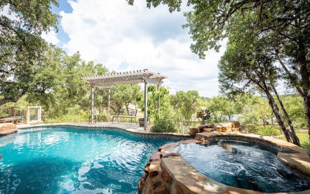 Hummingbird Hideaway 4 Bedroom Home