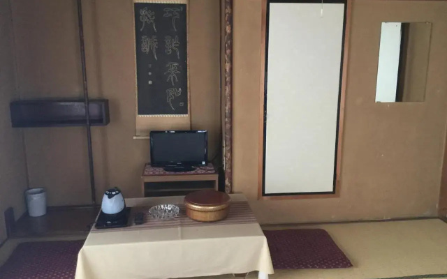 Ryokan Inami