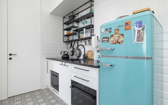 Apartment Near Wawel by Renters