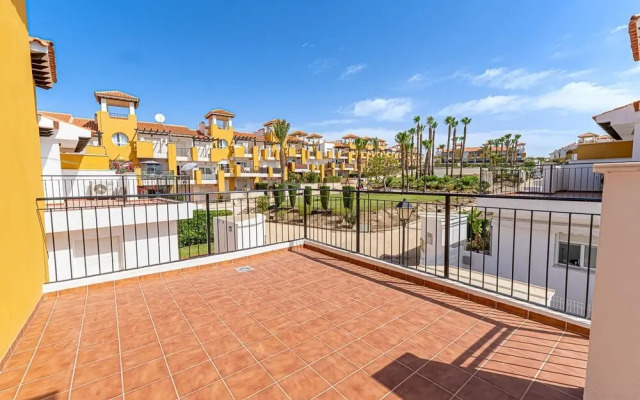 Villa Kalma Luxury House in Vera Playa