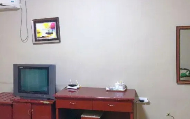 Wuntai Yonghui Hotel