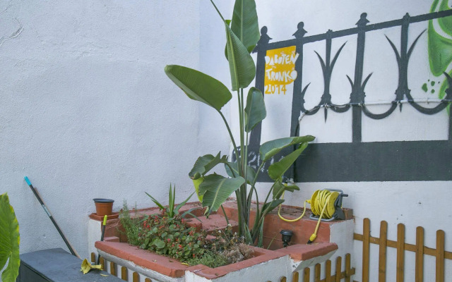 Tarragona Hostel