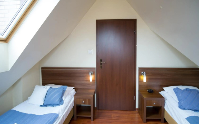 Bellamonte Aparthotel