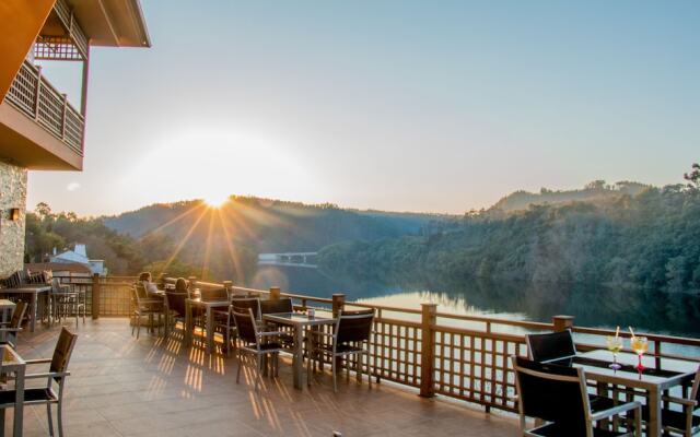 Hotel Rural Quinta da Conchada