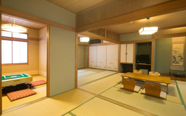 Yugawara Manyoso