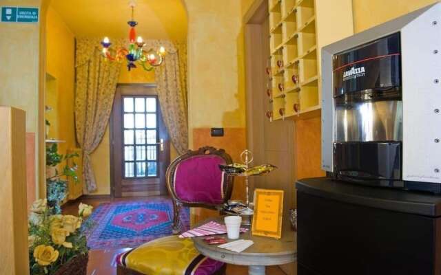 Locanda Cavalli