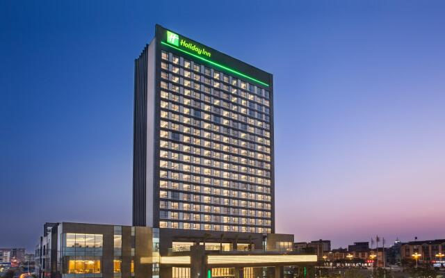 Holiday Inn Putian Xiuyu by IHG