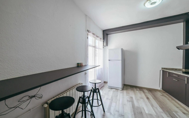 Apartamento Jardines De La Encarnación 49/000352