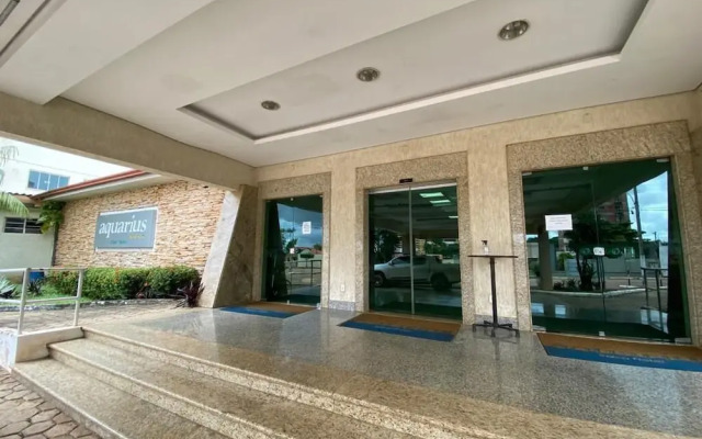 Aquarius Selva Hotel