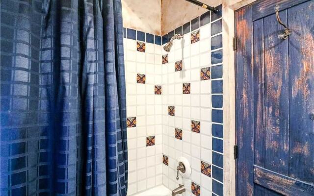 Cowboy Song - One Bedroom Home