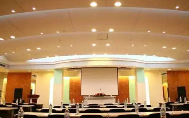 Tomolo Boutique Hotel Wuzhan Wuhan