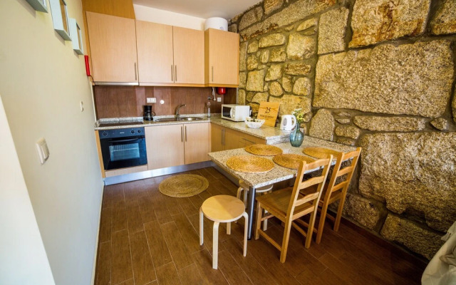 Belos Aires Apartments