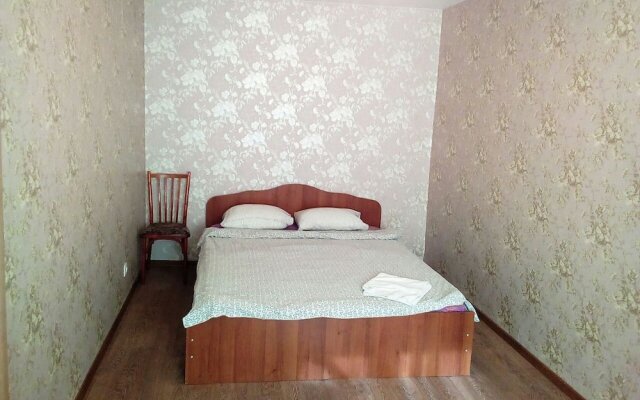 Apartment on Maksima Gorkogo 80 k1 - 73